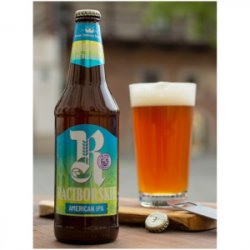 Browar Zamkowy Racibórz Raciborskie American IPA