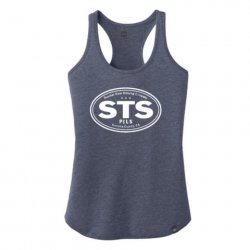 Russian River STS Ladies Tank - Russian River Brewing Company