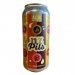 Alibi NZ Pils New Zealand Pilsner 440mL 