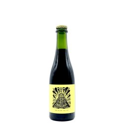 American Solera - Eng-Yak (2017) - Drikbeer