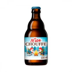 N’Ice Chouffe