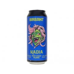 Browar Birbant Frost