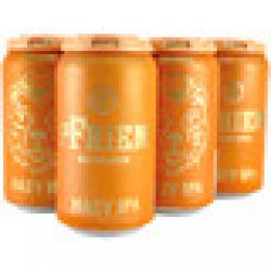 pFriem Brewing Hazy IPA 12oz 6 Pack Cans - Shop Wine Direct