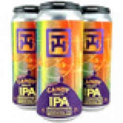 Tarantula Hill Brewing Liquid Candy Hazy IPA 16oz 4 Pack Cans - Shop Wine Direct