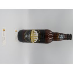 Orkney Gold 50cl - Widmer Bierspezialitäten