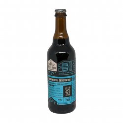 Bottle Logic Brewing Fundamental Observation (2025)