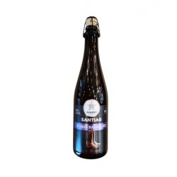 À la Fût - Santiag - 500ml - La Bière à Boire