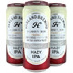 Harland Brewing Hazy IPA 16oz 4 Pack Cans - Shop Wine Direct