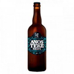 Brasserie du Pays Flamand Anosteké Neipa