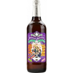 Samuel Smith Winter Welcome Ale Samuel Smith Winter Welcome Ale