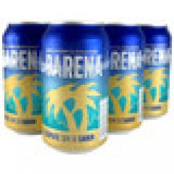 Barena Cerveza 12oz 6 Pack Cans (Honduras) - Shop Wine Direct