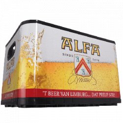 Alfa Edel Pils