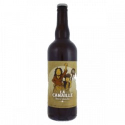 Brasserie La Canaille La Canaille