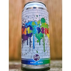 Unity Brewing - Kalopsia - Dexter & Jones