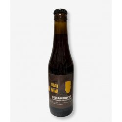 BROER EN ZUS BESTAANSRECHT BOUBON BA BARLEY WINE - Simons Kaas & Noten