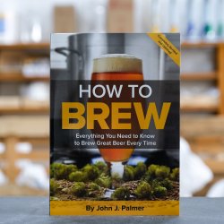 Livro How to brew - Cerveja Artesanal