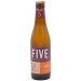 St. Feuillien Five 33cl 