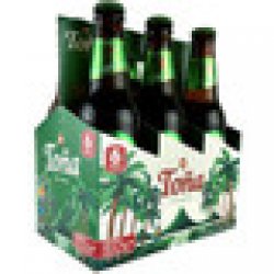 Tona Cerveza 350ml 6 Pack Bottles (Nicaragua) - Shop Wine Direct