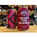 Kees Enjoy The Silence QuadrupelStrong Dark Ale Kees Enjoy The Silence QuadrupelStrong Dark Ale