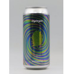 Stigbergets - Hypnotic (bbf 24-10-23) - DeBierliefhebber