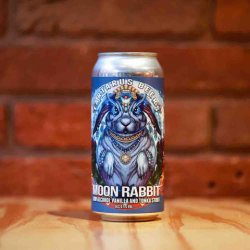 Tartarus Moon Rabbit - The Hop Vault