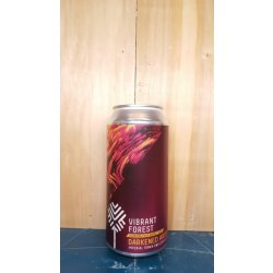 VIBRANT FOREST BREWERY  Darkened Ardour - Biermarket