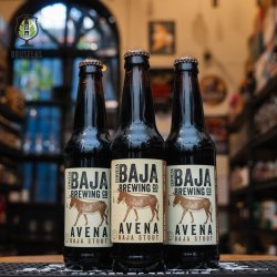 Baja Stout