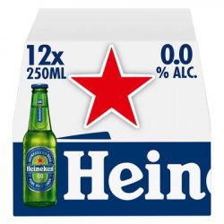 Heineken 0.0
