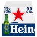 Heineken 0.0% Twist Off 12-pack 25 cl 
