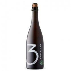 3 Fonteinen Cuvée Armand & Gaston - Zukue