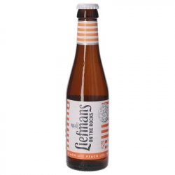 Brouwerij Liefmans Liefmans Peach
