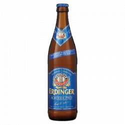 Erdinger Alkoholfrei Erdinger Alkoholfrei