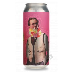 All My Friends Beer Co. Dandy