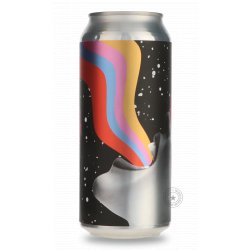 All My Friends Beer Co. Tasty