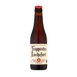 Trappistes Rochefort 6 - Carolino