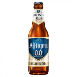Affligem Brouwerij Affligem Blond 0.0%