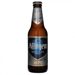 Affligem Brouwerij Affligem Tripel