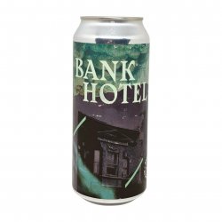 Brasserie du Bas-Canada Bank Hotel Brasserie du Bas-Canada Bank Hotel