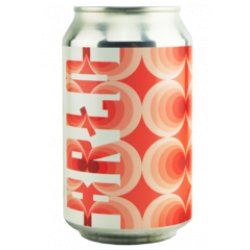 BRLO WHITE PEACH GOSE - Die Bierothek