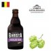 Kasteel Barista Chocolate Quad 330ml 