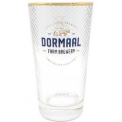 Hof Ten Dormaal Tumbler Glass - Etre Gourmet
