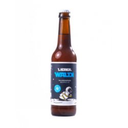 Lieber Waldi Craftbeer Kaufen I’M a Rocketdog  Jupiter  DDH Pale Ale - Alehub