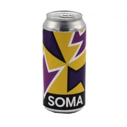 SOMA Beer WUPHF SOMA Beer WUPHF