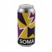 SOMA Beer - WUPHF SOMA Beer - WUPHF