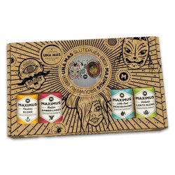 Geschenkdoos Maximus x Una Mas - Maximus Brouwerij