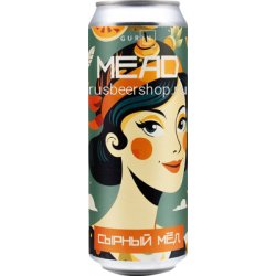 Mead - Rus Beer