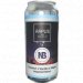 Arpus  Nerdbrewing Coconut x Vanilla x Maple Imperial Stout 