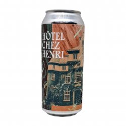 Brasserie du Bas-Canada Hotel chez Henri Brasserie du Bas-Canada Hotel chez Henri