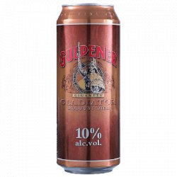 Gulpener Bierbrouwerij Gladiator