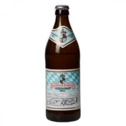 Tegernseer Hell - 3er Tiempo Tienda de Cervezas